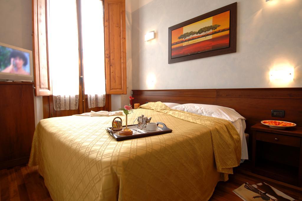 Palazzo Vecchio Hotel Florencia