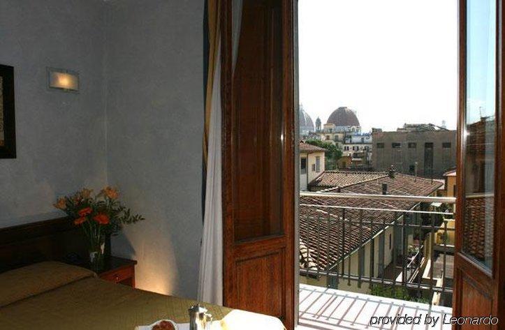 Palazzo Vecchio 3* Florencia